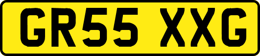 GR55XXG