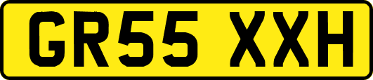 GR55XXH