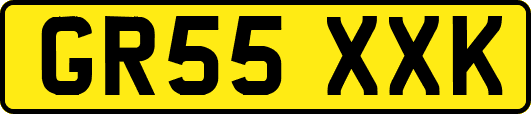 GR55XXK