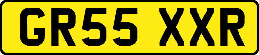 GR55XXR