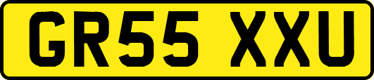 GR55XXU