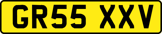 GR55XXV