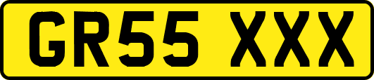GR55XXX
