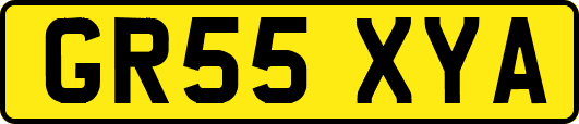 GR55XYA