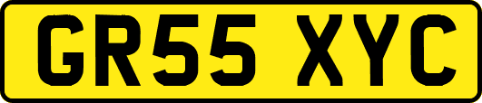 GR55XYC