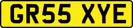 GR55XYE