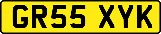 GR55XYK