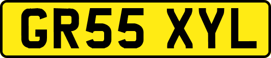 GR55XYL