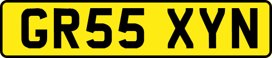 GR55XYN
