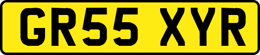 GR55XYR