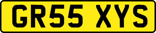 GR55XYS