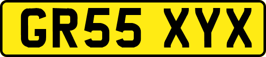 GR55XYX