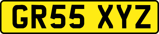 GR55XYZ