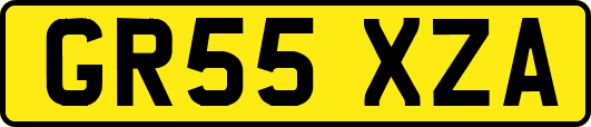 GR55XZA