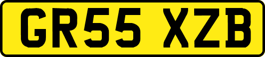 GR55XZB