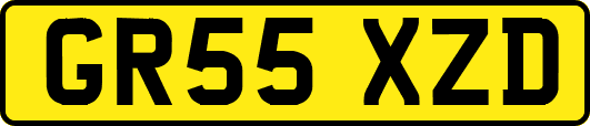 GR55XZD
