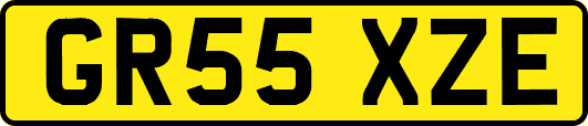 GR55XZE