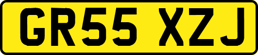 GR55XZJ