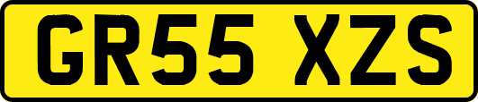 GR55XZS