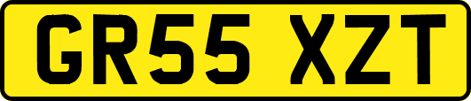 GR55XZT