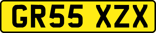 GR55XZX