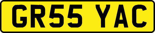 GR55YAC