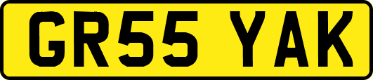 GR55YAK
