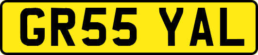 GR55YAL