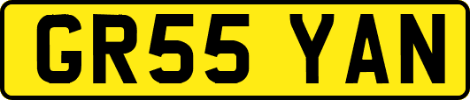 GR55YAN