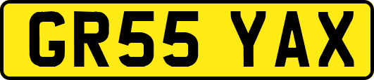 GR55YAX