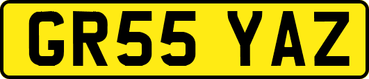 GR55YAZ