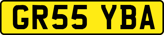 GR55YBA
