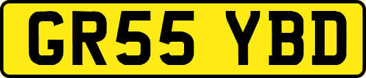 GR55YBD