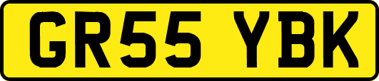 GR55YBK