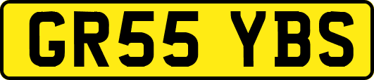 GR55YBS