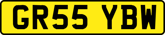 GR55YBW