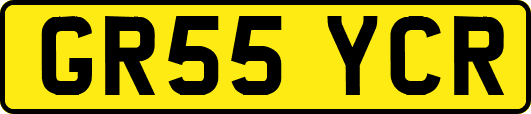 GR55YCR