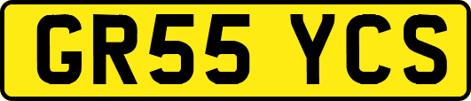 GR55YCS