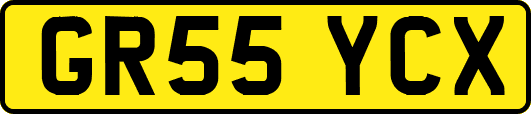 GR55YCX