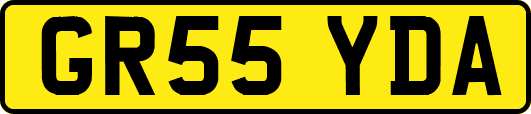 GR55YDA