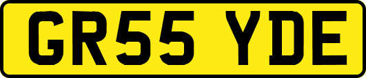 GR55YDE