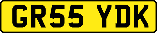 GR55YDK