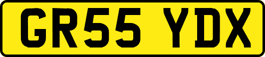 GR55YDX