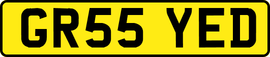 GR55YED