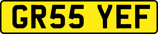 GR55YEF