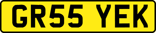 GR55YEK