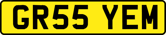 GR55YEM