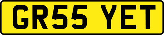 GR55YET