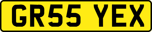 GR55YEX