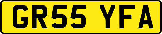 GR55YFA
